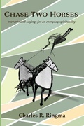 Cover: Chase Two Horses - Wipf & Stock Publishers