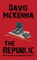 Cover: The Republic - AUTHORHOUSE