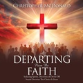 Cover: A Departing From The Faith - Xulon Press