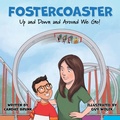 Cover: Fostercoaster - Xulon Press