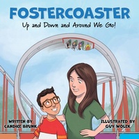 Enlarge image Cover: Fostercoaster - Xulon Press