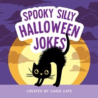 Abbildung von: Spooky Silly Halloween Jokes - Callisto Kids