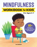 Cover: Mindfulness Workbook for Kids - Callisto Kids