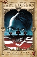 Cover: Earthdivers Omnibus - Idea & Design Works