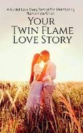 Cover: Your Twin Flame Love Story - Notion Press