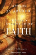 Cover: Startled by FAITH - Gabriel's Horn