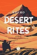 Cover: Desert Rites - Ruxue International Media Inc.