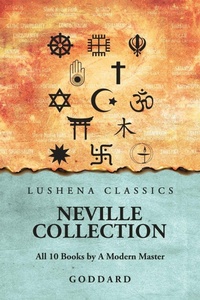 Enlarge image Cover: Neville Collection - Lushena Books
