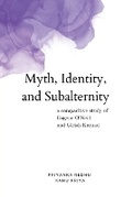 Cover: Myth, Identity, and Subalternity - Notion Press