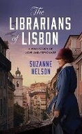 Cover: The Librarians of Lisbon - Center Point