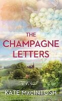 Enlarge image Cover: The Champagne Letters - Center Point