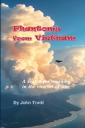 Cover: Phantoms from Vietnam - Amazon Direct Publishing