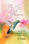 Cover: When Love Whispers - Covenant Books