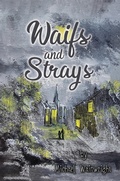 Cover: Waifs and Strays - Austin Macauley Publishers