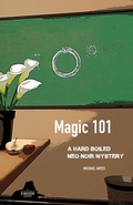 Cover: Magic 101 - Michael Hayes
