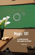 Cover: Magic 101 - Michael Hayes