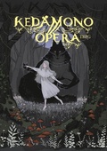 Cover: Kedamono Opera TRPG - LionWing Publishing Ltd