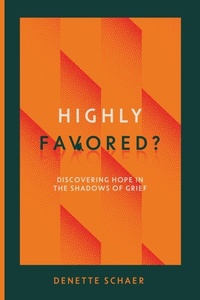 Enlarge image Cover: Highly Favored? - Broken for Better Inc