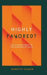 Enlarge image Cover: Highly Favored? - Broken for Better Inc