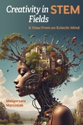 Cover: Creativity in STEM Fields - Alinea Learning