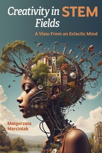 Enlarge image Cover: Creativity in STEM Fields - Alinea Learning