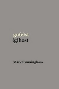 Enlarge image Cover: gu(e)st (g)host - Harrykstammer