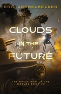 Cover: Clouds in the Future - Trick of the Tale LLC