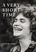 Cover: A Very Short Time - Ksme Books