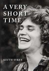 Enlarge image Cover: A Very Short Time - Ksme Books
