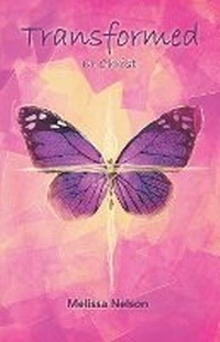 Enlarge image Cover: Transformed In Christ - Live on Impact Media