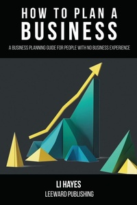 Enlarge image Cover: How to Plan a Business - Leeward Publishing