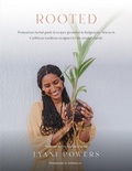 Cover: Rooted - Modern Herbal Academy
