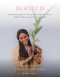 Enlarge image Cover: Rooted - Modern Herbal Academy