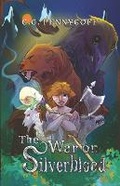 Cover: The War on Silverblood - C.G. Pennycoff
