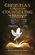 Cover: Christian Formation Counseling - New Life Creatives Media