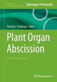 Bild: Plant Organ Abscission - Humana