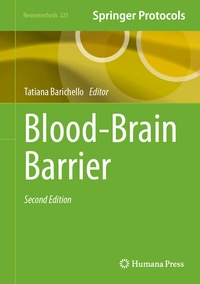 Abbildung von: Blood-Brain Barrier - Humana