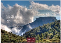 Abbildung von: La Gomera Kalender 2026 - Wandkalender | Fotokalender Spanien 24x35 cm - Atemberaubender . mit den schönsten Motiven der Kanareninsel - CASARES EDITION