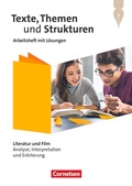 Cover: Texte, Themen und Strukturen - Zu allen Ausgaben 2024 - Cornelsen Verlag