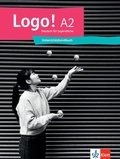 Cover: Logo! A2 - Klett