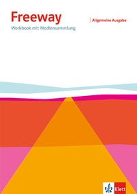 Abbildung von: Freeway. Englisch für berufliche Schulen. Allgemeine Ausgabe - Klett
