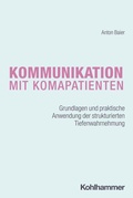 Bild: Kommunikation mit Komapatienten - Kohlhammer