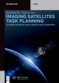 Abbildung von: Imaging Satellites Task Planning - De Gruyter