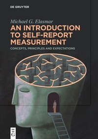 Abbildung von: An Introduction to Self-Report Measurement - De Gruyter