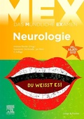Cover: MEX Das M&uuml;ndliche Examen - Neurologie - Urban & Fischer