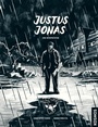 Cover: Justus Jonas - Kosmos