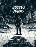 Cover: Justus Jonas - Kosmos
