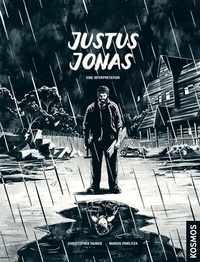 Abbildung von: Justus Jonas - Kosmos