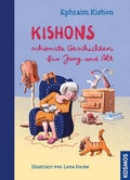 Cover: Kishons sch&ouml;nste Geschichten f&uuml;r Jung und Alt - Kosmos