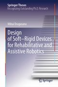 Bild: Design of Soft-Rigid Devices for Rehabilitative and Assistive Robotics - Springer